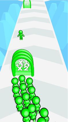 Gate Master - Screenshot 3