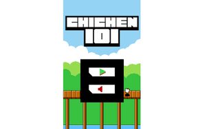 Chicken 101 - Screenshot 1