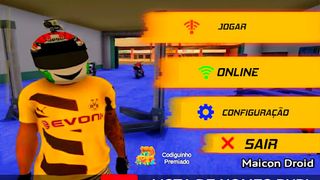 Real Motos Online RP - Screenshot 2