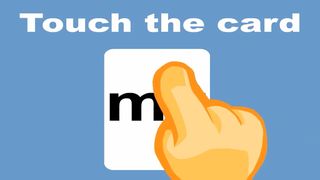 Meet the Sight Words 2 Flashca - Screenshot 3