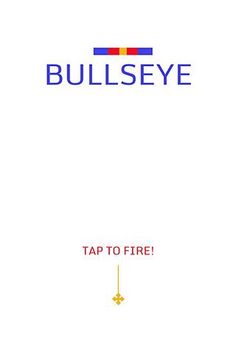 Bullseye - Screenshot 1
