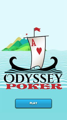 Odyssey Poker - Screenshot 1