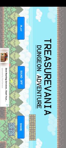 Transylvania games - Screenshot 1