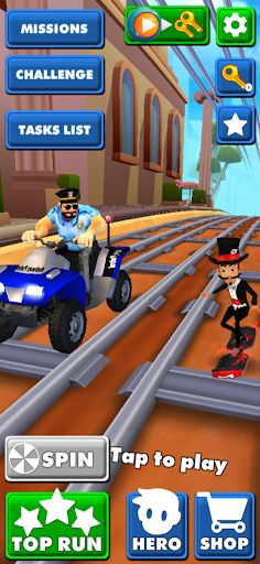 الصبي الخارق - Screenshot 1