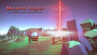 Maligno Island - Screenshot 2