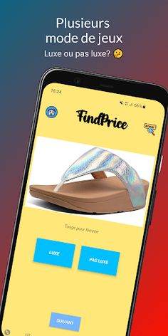 FindPrice - Guess the price - Screenshot 2