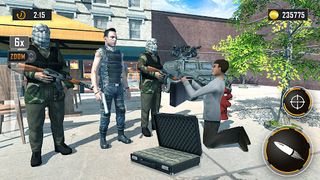 Commando Sniper Shooting Games - Screenshot 2