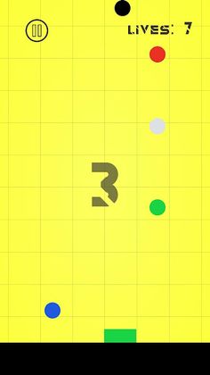 Bad Dots - Screenshot 3