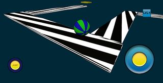 BalanceBall - Screenshot 1