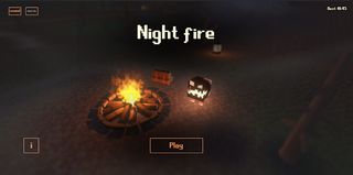 Save Fire - сохрани огонь - Screenshot 1