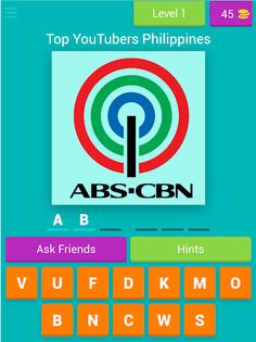 Cikat Quiz - Screenshot 3