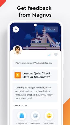 Play Magnus - Chess Academy - Screenshot 4