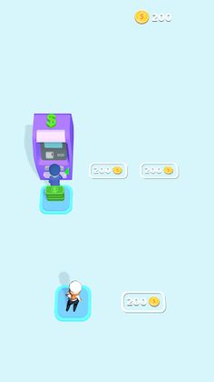 ATM Management - Screenshot 1