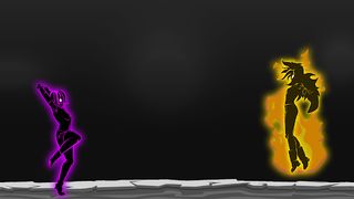 Embers - Screenshot 2