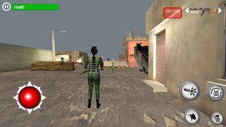 سوریه - Screenshot 2