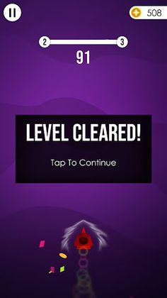 Colorful Ball Blast - Screenshot 4