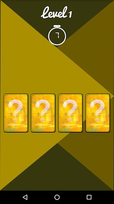 Luyện siêu trí nhớ - Screenshot 3