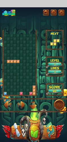 Align Rush - Screenshot 3