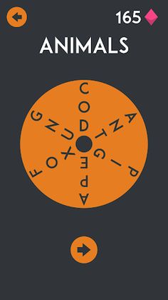 Word Dial - Screenshot 2