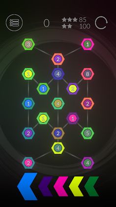 Mixtura: The Color Puzzle Game - Screenshot 4