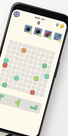 Block Puzzle+ - Screenshot 2