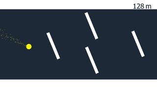 Don't Touch Me - Screenshot 2