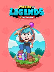Stories of Legends & Treasures - Screenshot 4