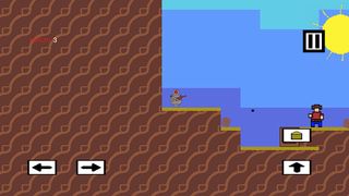 Robot vs Cowboy - Screenshot 3