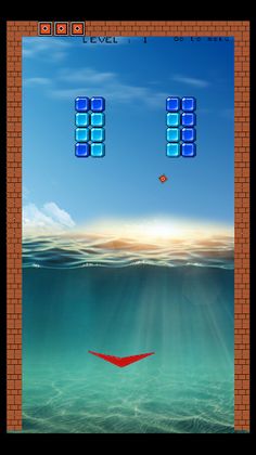 Pinwhell - Screenshot 2