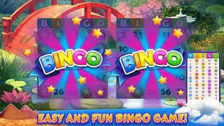 Bingo Cruise: Live Bingo Party - Screenshot 1