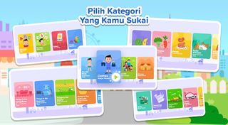 Jago Bahasa Inggris - Screenshot 1
