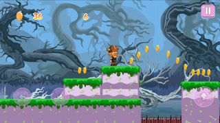 Perfect Viking Escape Adventur - Screenshot 3