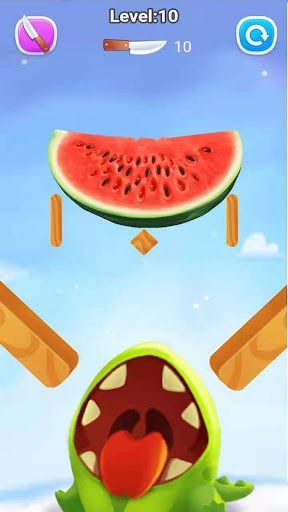 Fruit Kill - Screenshot 3