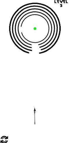 Inverted Circles - Screenshot 4