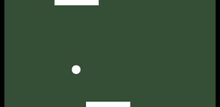 Ping Pong Game - Screenshot 1
