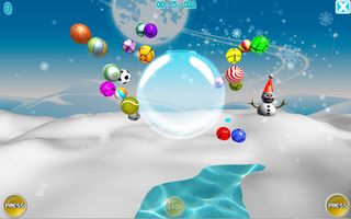 Bowl's Balls - Screenshot 3