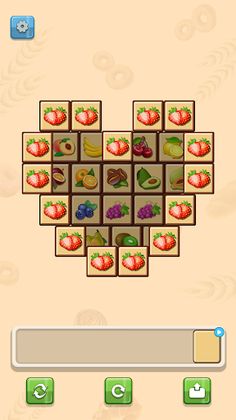 Triple Tile-Fun Match Puzzle 3 - Screenshot 4