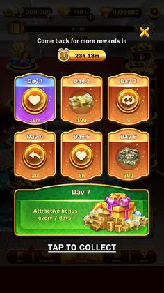 Luxury Match - Screenshot 4