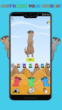 Walkin - Screenshot 2