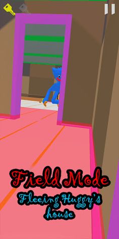 Shooter Escape AR - Screenshot 3