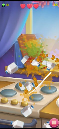 FruitSlice - Screenshot 3