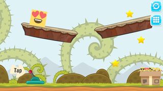 Emoji Friends - Screenshot 2