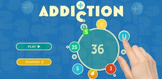 ADDIcTION - Screenshot 1