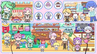 Mido Town:Shop - Screenshot 2