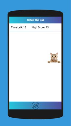 Catch the Cat - Screenshot 4