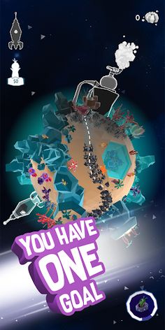 Cosmic Revenge - Screenshot 2