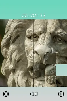 Images 15 Puzzles - Screenshot 2