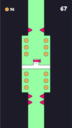 Stretch Hero - Screenshot 4