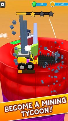 Destroyer Vehicles - Screenshot 4