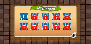 Escape Chicken Royale - Screenshot 1